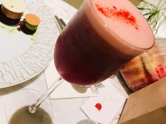 -théATRE 茶聚场(王府中環店)