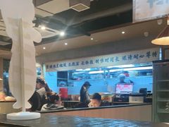 -三太子地摊烧烤·小龙虾(北蔡店)