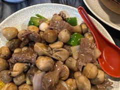 -紫金食坊(江南西路店)