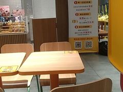 大堂-麦当劳(捞品城店)