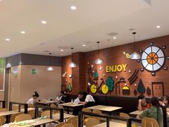 -德克士(南城店)