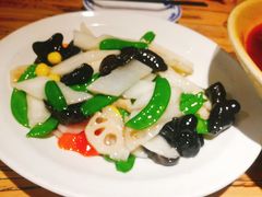 -张记聚福楼(范西店)