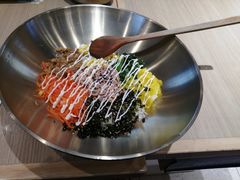 -梨花牛肉汤饭(仁恒伊势丹店)