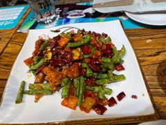 -有奴思烤肉·清真(正宁路店)