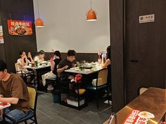 -八合里潮汕鲜牛肉火锅(福州万象城店)