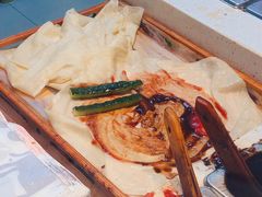 -高麦卷饼王(星海生活广场店)