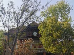 -星巴克臻选(思南公馆店)