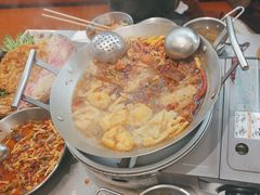 -小螺大作·螺蛳粉火锅(林和西店)