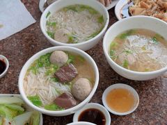 -楚生鹅粿条汤(东山分店)
