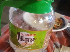 -永红源啤酒·烧烤·海鲜·大排档(青特城店)