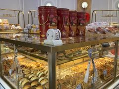 -DANXI丹喜面包·蛋糕(庐山店)