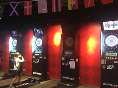 -大鲁阁保龄球(苏州园区店)