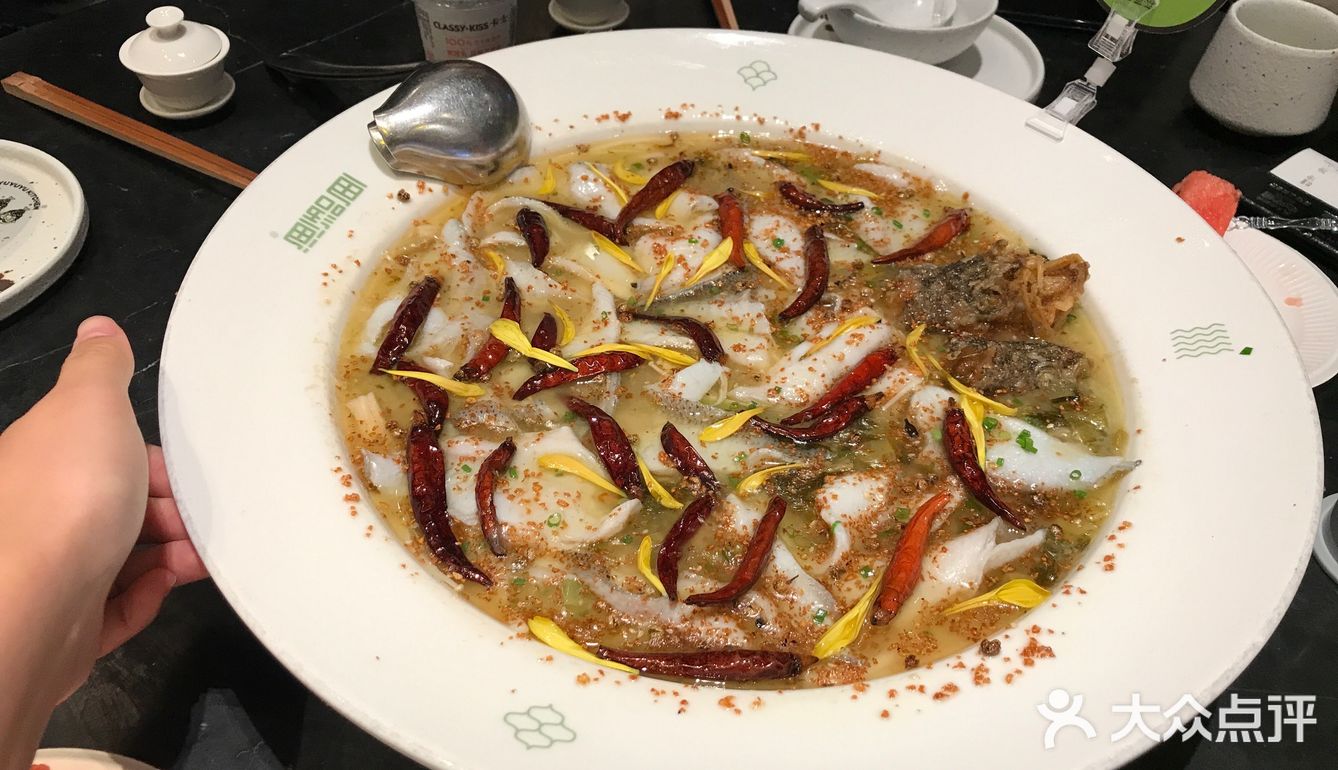 鱼鱼鱼～