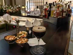 -上海波特曼丽思卡尔顿酒店