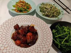-外滩往事民国上海菜(黄浦店)