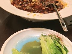 -保定中博希尔顿逸林酒店·御玺中餐厅