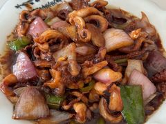 -碧海银沙海鲜餐厅(恒大海上威尼斯店)