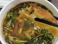 -清真蒋有记(秦虹路店)