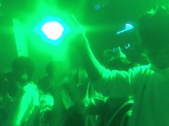 -五月花酒吧(民德路店)