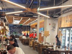 -破店肥哈·东北烧烤·夜宵(南山保利店)