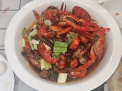 -四妹餐厅(玫瑰街店)