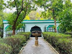 -深圳国际园林花卉博览园