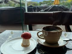 -时光吧·大堂吧·丽江和府洲际度假酒店