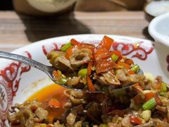 -三湘四水正宗湘菜(君峰路店)