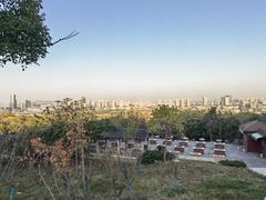 -南京市江宁方山