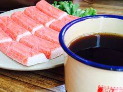 -东镇老火锅(长春路首店)