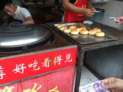 -毛氏汽水包(山海关路店)