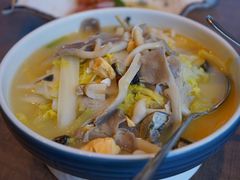 -香园茶社·金陵小灶(老门东店)