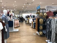 -优衣库(青岛万象城店)