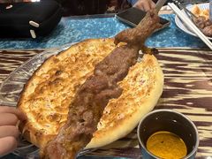 -新疆伊宁远征餐厅