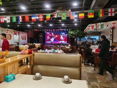 -尚府一品·烤鸭·新京菜(圆明园店)