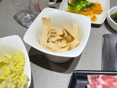 -海底捞火锅(万达广场店)