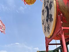 -黄沙古渡原生态旅游区