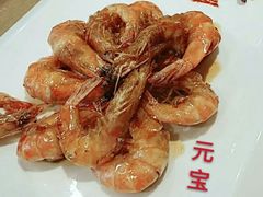 -望乡楼上海菜(日月光店)