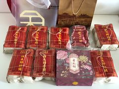 -祥禾饽饽铺·中式糕点(天津河东美福园店)