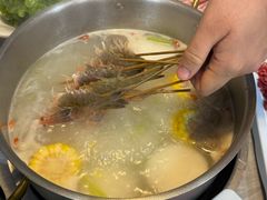 -牛天下·牛肉·海鲜·打边炉·融合菜