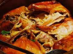 -外婆家(杭州马塍店·杭帮菜名店)