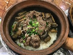 -红星光发煲仔饭(大石街店)