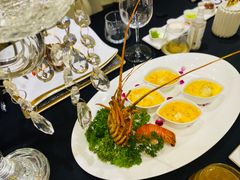 -芷兰汀艺术概念餐厅