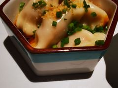 钟水饺-上上瓷·艺境川菜(IFS旗舰店)