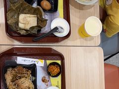 -真功夫(番禺剑桥郡店)