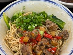 -万三面馆(青龙正街太古里店)