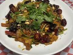 -拿渡·水煮鱼 麻辣香锅(西单大悦城店)