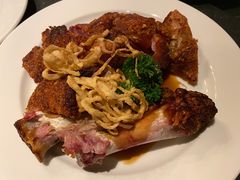 德式烤猪肘-宝莱纳餐厅(滨江店)