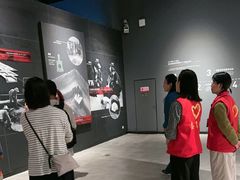 -盘龙城遗址博物院