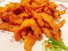 -阿庄新豫菜(航海东路店)